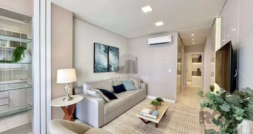 APARTAMENTO DECORADO À VENDA!!!