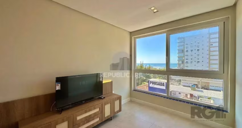 Apartamento 2 dormitórios à venda Zona Nova Capão da Canoa/RS