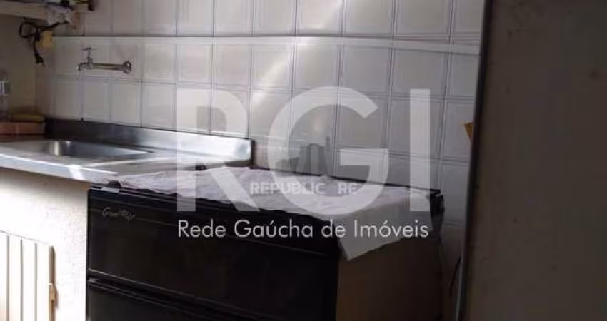 Apartamento jk na cidade baixa!