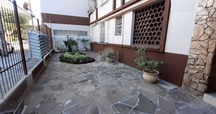 Apartamento para Venda - 43.29m², 1 dormitório, Cidade Baixa
