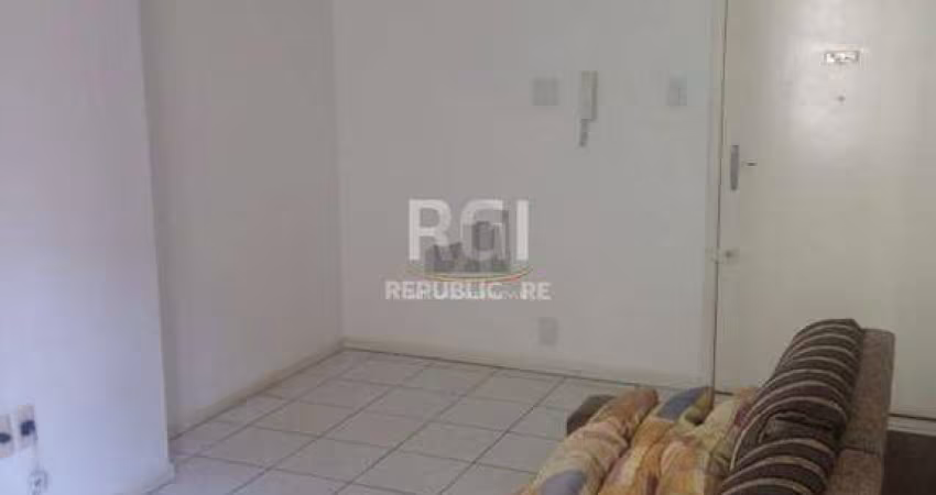 Apartamento para Venda - 41.3m², 1 dormitório, Cidade Baixa
