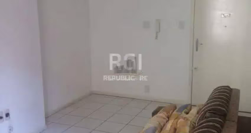 Apartamento à venda na cidade baixa com 41m² e 1 dormitório/quarto disponível