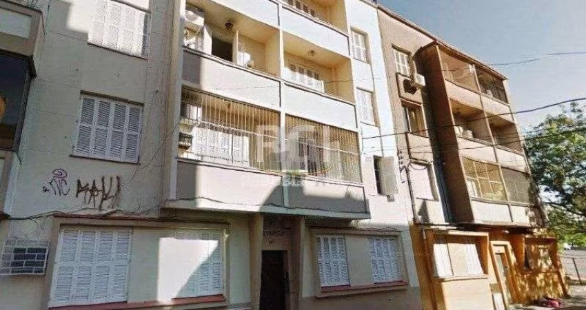 Apartamento para Venda - 69.52m², 2 dormitórios, Cidade Baixa