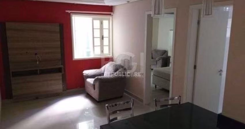 Apartamento para Venda - 36m², 1 dormitório, Cidade Baixa