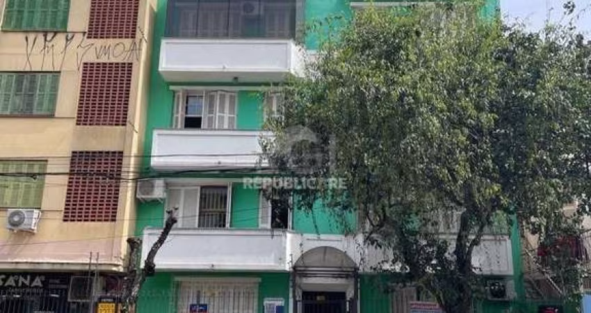 Apartamento para Venda - 95m², 2 dormitórios, Cidade Baixa