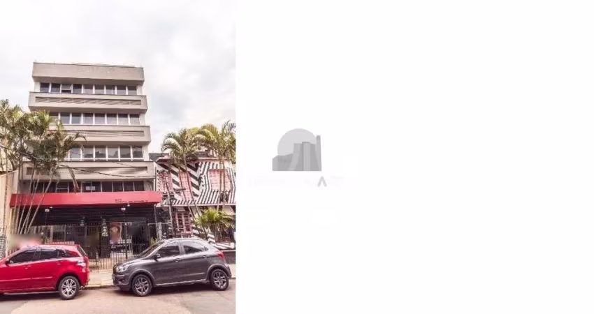Conjunto/Sala para Venda - 99.3m², 1 dormitório, Cidade Baixa