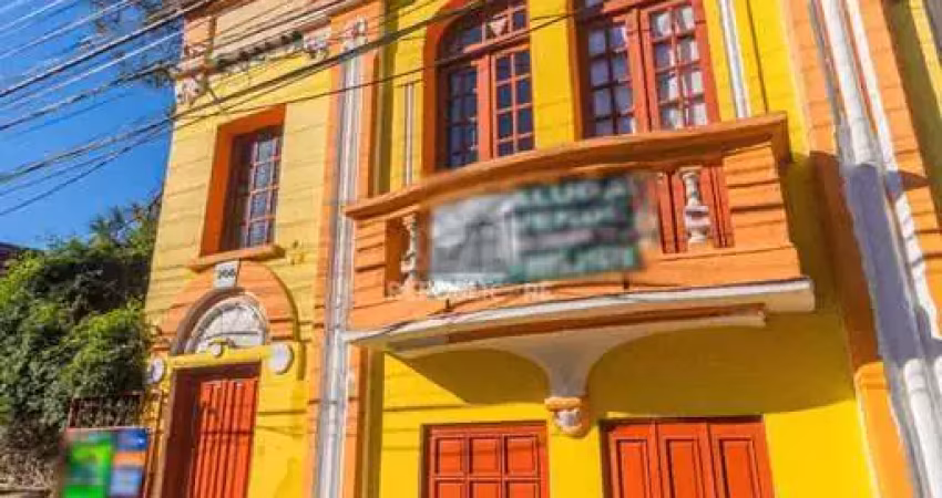 Ponto comercial/loja à venda no bairro cidade baixa com 320m² de área útil