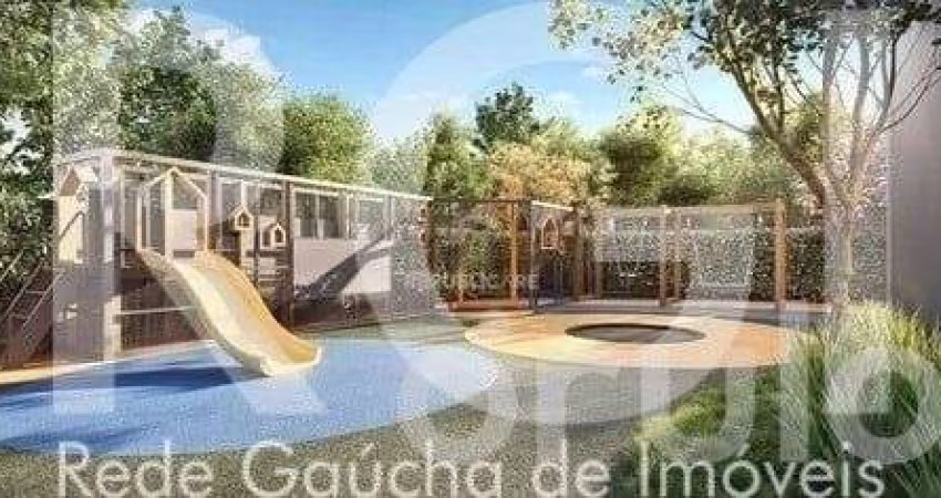 Apartamento para Venda - 27.69m², 1 dormitório, 1 vaga - Cidade Baixa