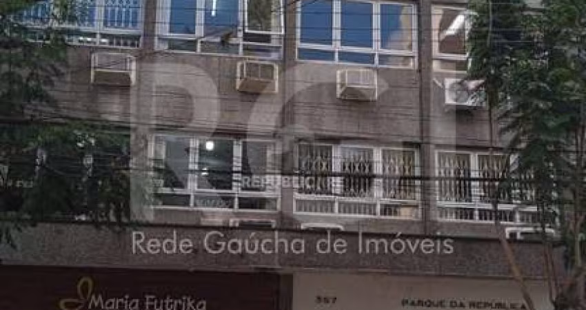 Conjunto/Sala para Venda - 40.43m², 0 dormitórios, Cidade Baixa