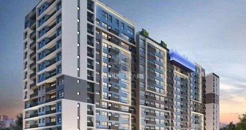 Apartamento para Venda - 27.69m², 1 dormitório, 1 vaga - Cidade Baixa