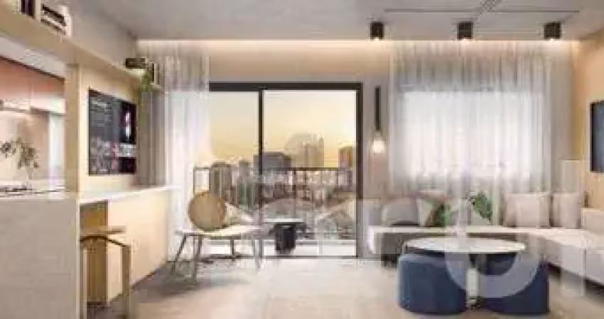 Apartamento à venda na cidade baixa com 1 dormitório e 27 m² de área útil