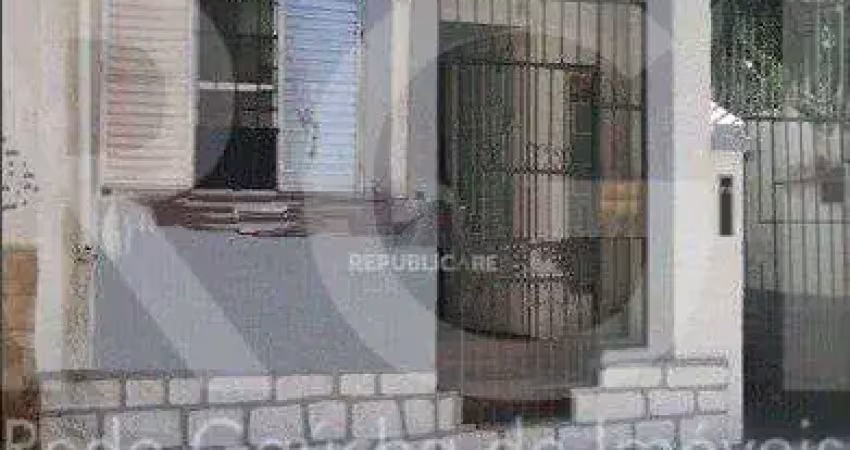 Casa para venda - 140m², 2 dormitórios, cidade baixa
