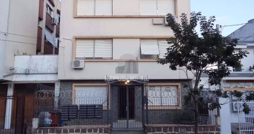Apartamento para Venda - 24.5m², 1 dormitório, Cidade Baixa