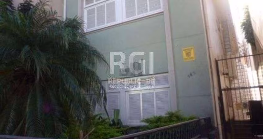 Casa para Venda - 163m², 5 dormitórios, Cidade Baixa