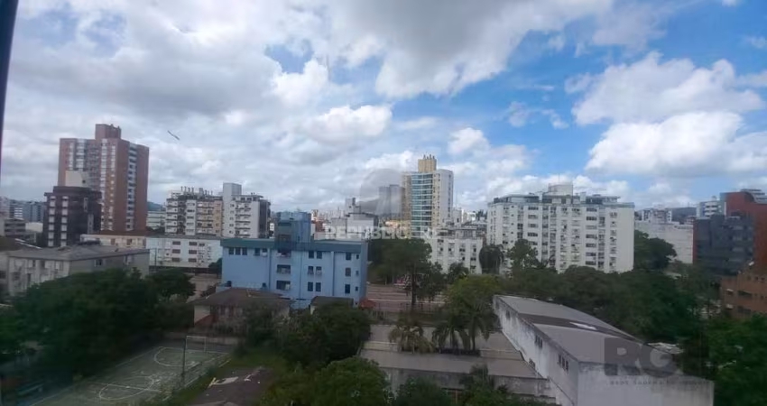 Apartamento 1 dormitórios à venda Menino Deus Porto Alegre/RS