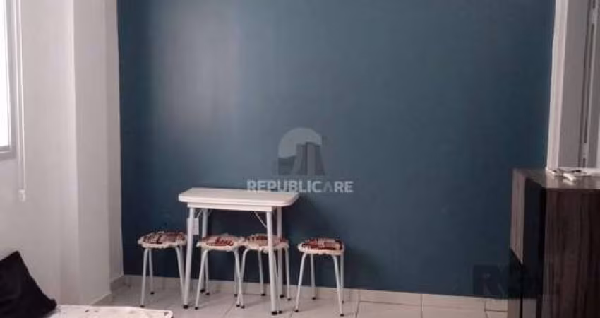Apartamento 1 quarto,na Duque de Caxias,com elevador e box