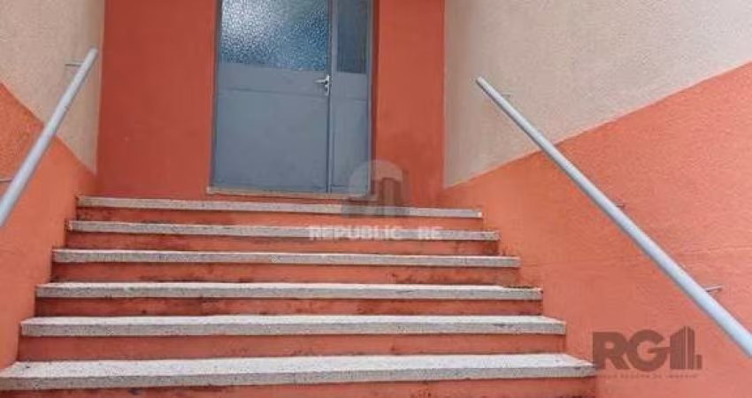 Apartamento 1 dormitórios à venda Santa Tereza Porto Alegre/RS
