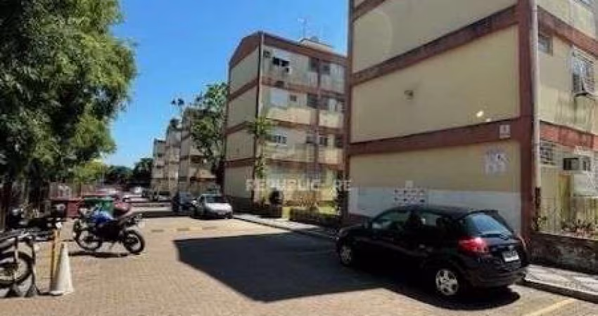 Apartamento 1 dormitórios à venda Camaquã Porto Alegre/RS