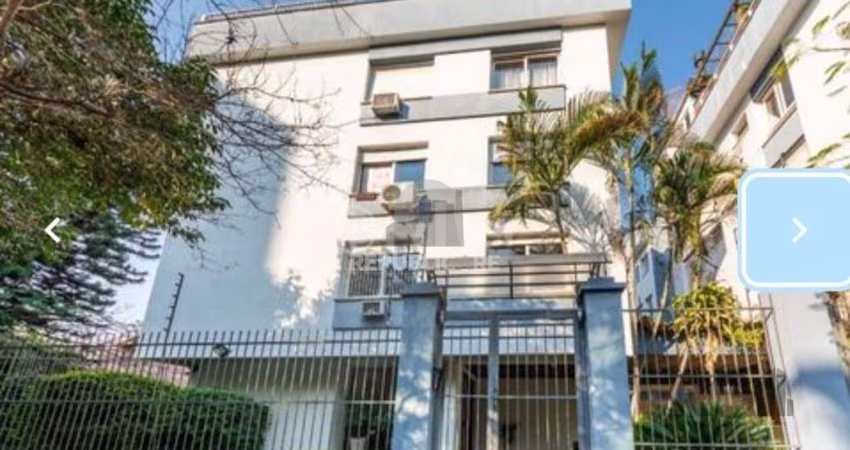 Apartamento 1 dormitórios à venda Higienópolis Porto Alegre/RS