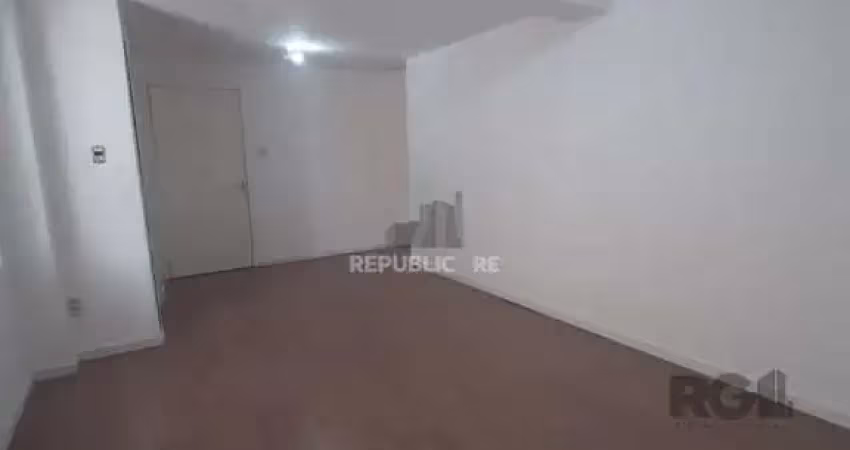 Apartamento à venda no bairro santo antônio com 53 m² e 1 dormitório/quarto.