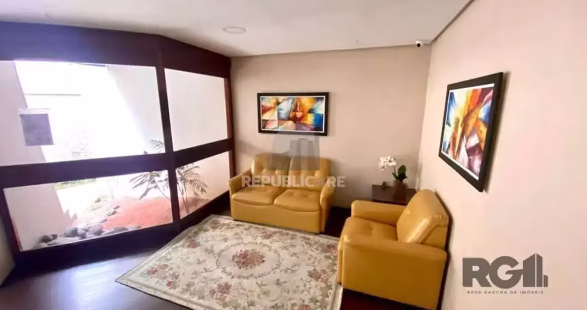 Apartamento 1 dormitórios à venda rio branco porto alegre/rs