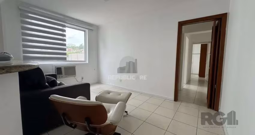 Apartamento para venda - 67.17m², 2 dormitório, 1 vaga - mont serrat
