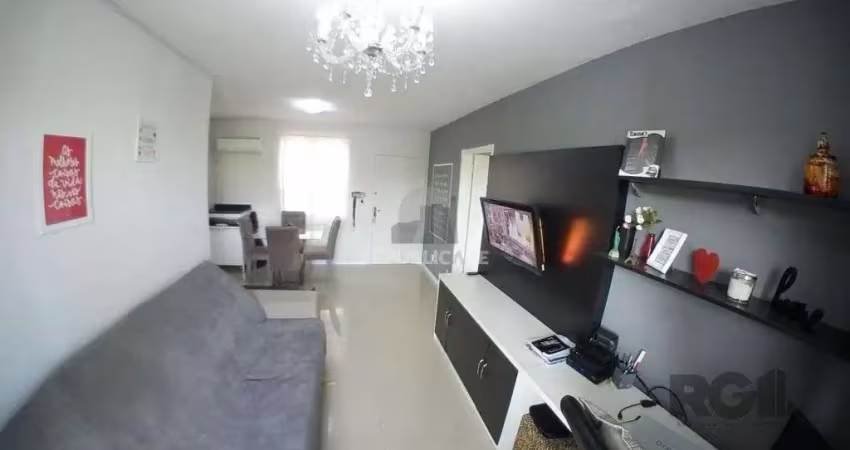 Apartamento com 1 quarto à venda na Rua Victor Silva, 289, Camaquã, Porto Alegre
