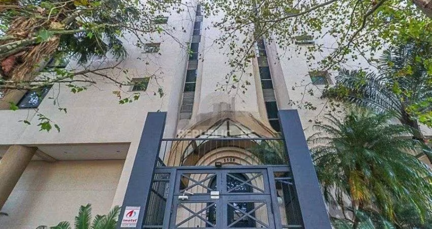 Apartamento 1 dormitórios à venda Chácara das Pedras Porto Alegre/RS