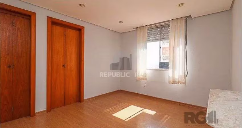 Apartamento 1 dormitórios à venda Azenha Porto Alegre/RS