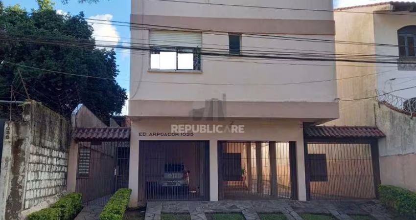 Apartamento 1 dormitórios à venda Partenon Porto Alegre/RS