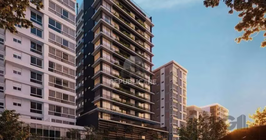 Apartamento 1 dormitórios à venda Centro Capão da Canoa/RS