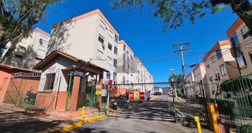Apartamento 1 dormitórios à venda santa tereza porto alegre/rs