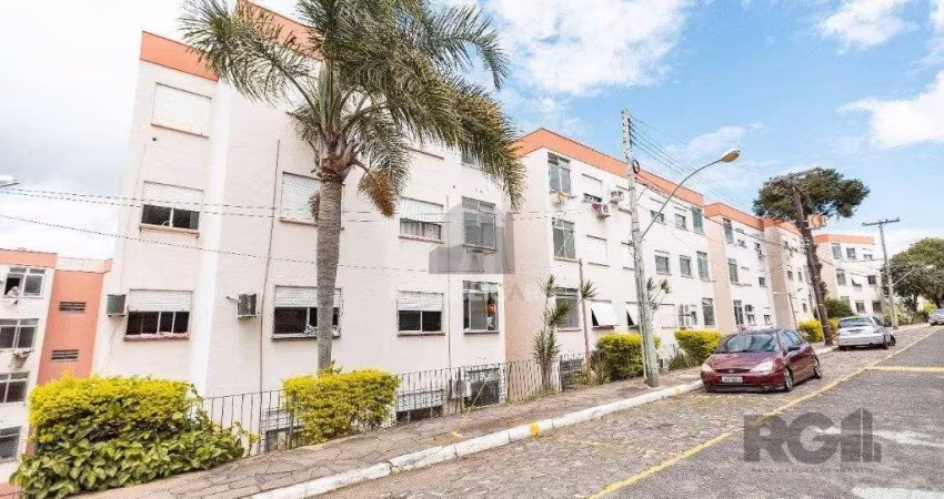 Apartamento 1 dormitórios à venda Santa Tereza Porto Alegre/RS