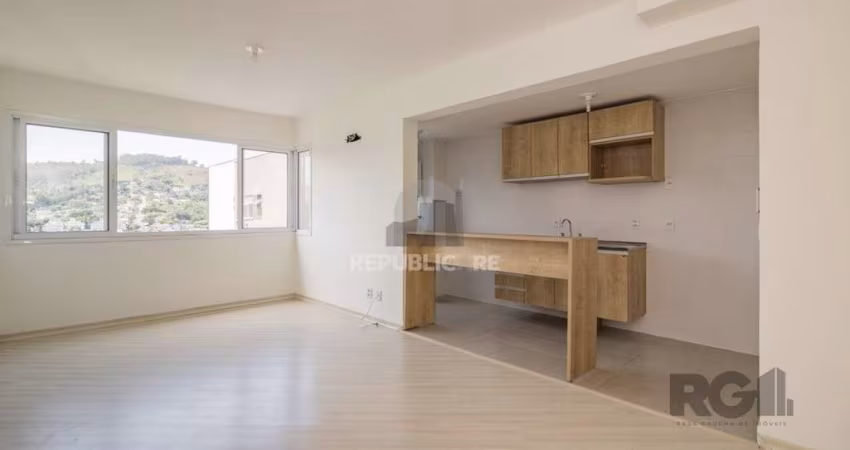 Apartamento 1 dormitórios à venda Teresópolis Porto Alegre/RS