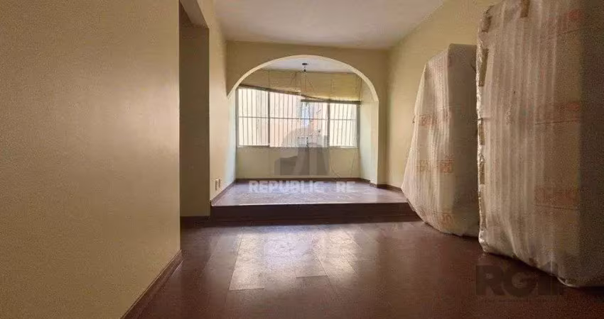 Apartamento - 1 dormitório - 1 vaga - 45,13 m² - menino deus