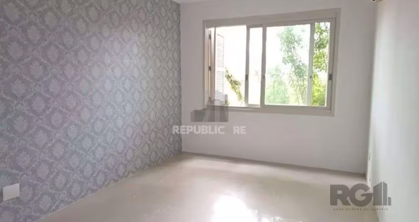 Apartamento à venda em santa tereza com 49 m² e 1 dormitório/quarto disponível!