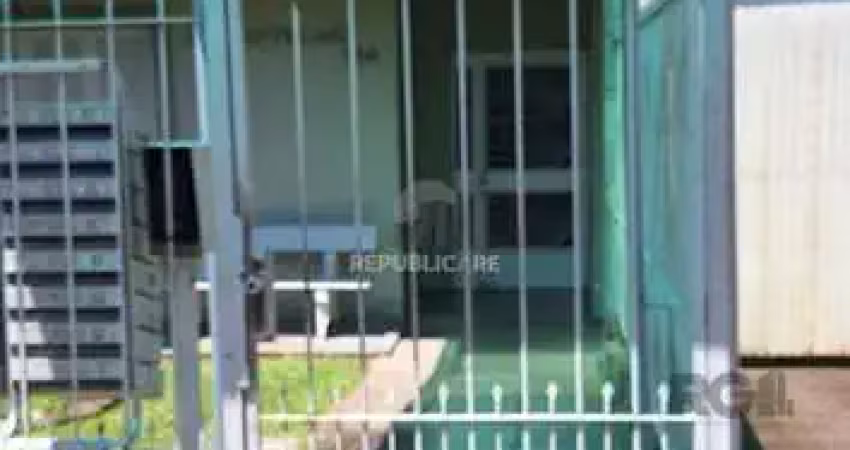 Apartamento para venda - 40,27m², 1 dormitório, 1 vaga - glória