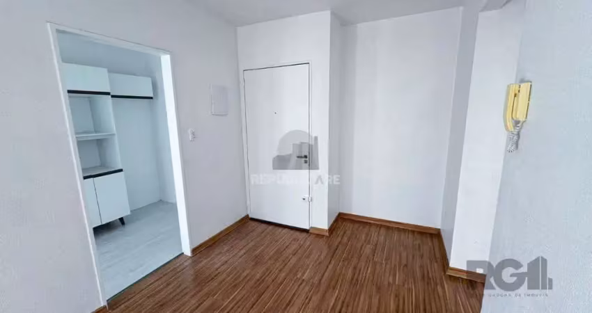 Apartamento 1 dormitórios, vaga carro, bairro santa teresa, porto alegre/rs