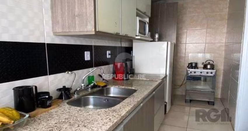 Apartamento 1 dormitórios à venda Bom Jesus Porto Alegre/RS