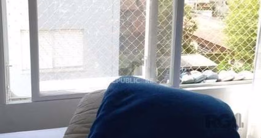 Apartamento 1 dormitórios à venda Teresópolis Porto Alegre/RS