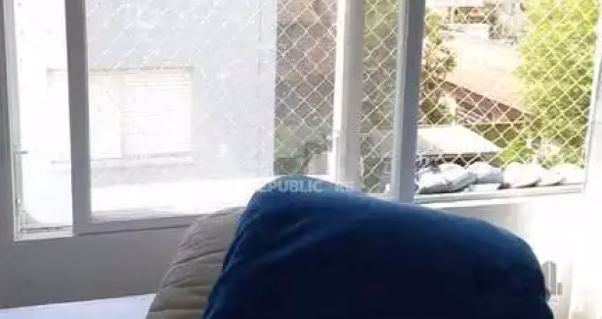 Apartamento à venda no bairro teresópolis com 1 dormitório e 45 m² de área útil.