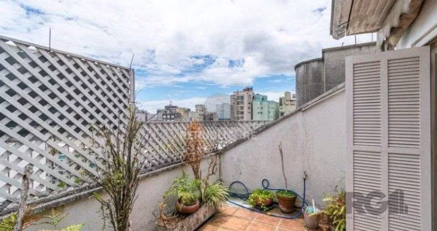 Apartamento 1 dormitórios à venda Centro Histórico Porto Alegre/RS