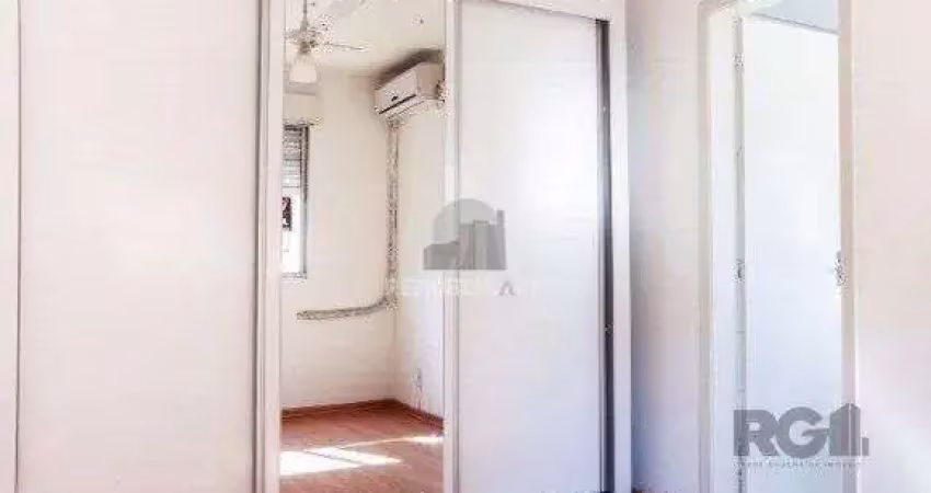 Apartamentos à venda no bairro santo antônio com 32m² e 1 dormitório/quarto