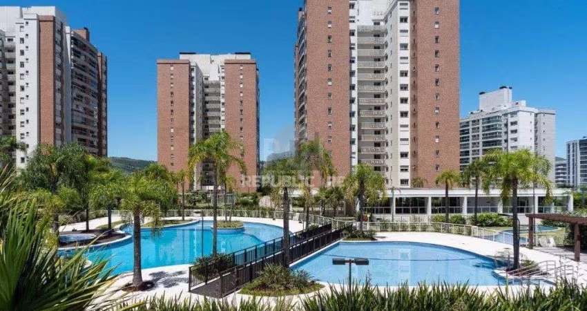 Apartamento para Venda - 199.66m², 4 dormitórios, sendo 3 suites, 3 vagas - Jard