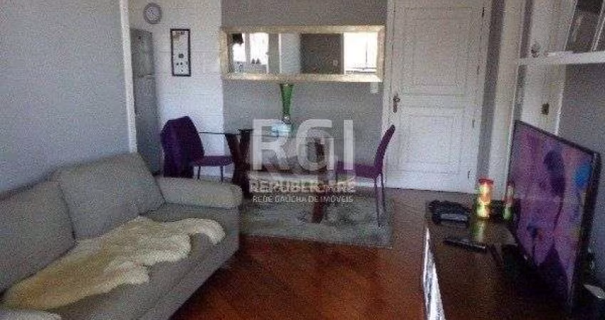 Apartamento 1 dormitórios à venda Bela Vista Porto Alegre/RS
