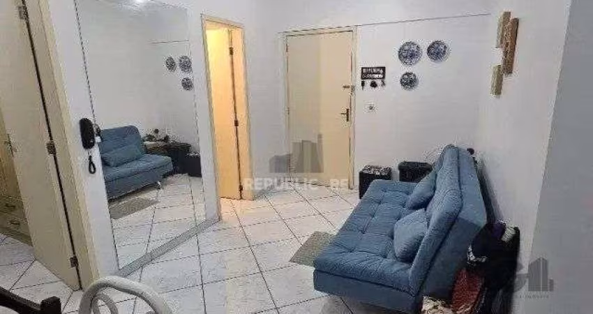 Apartamento 1 dormitórios à venda Centro Histórico Porto Alegre/RS