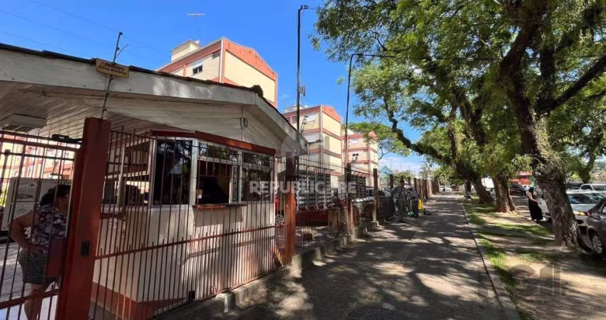Apto de 1 dormitorio na Pereira Neto