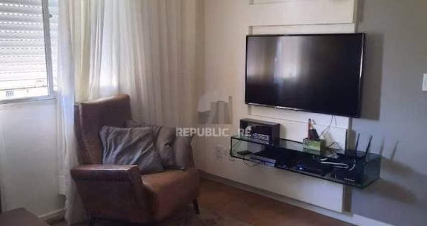 Apartamento 1 dormitórios à venda Higienópolis Porto Alegre/RS