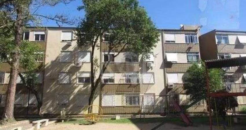 Apartamento de 1 dormitório no bairro Cavalhada