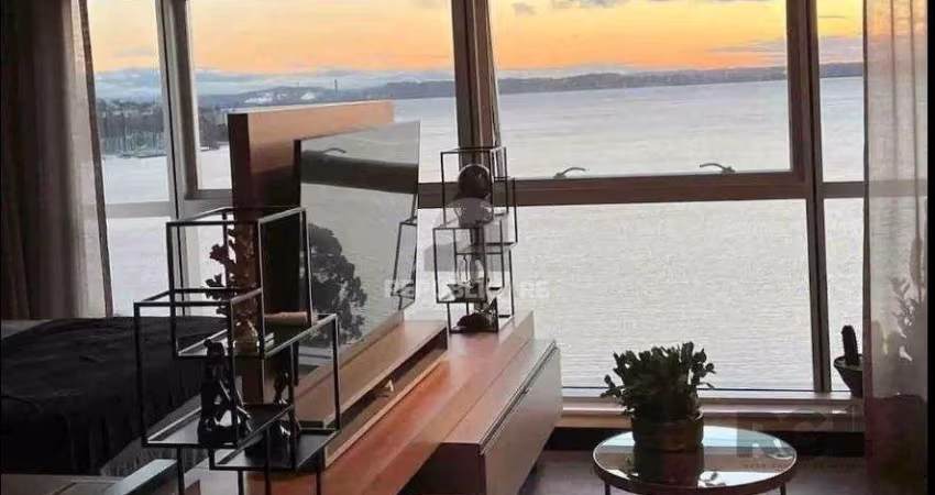 Apartamento 1 dormitórios à venda Cristal Porto Alegre/RS